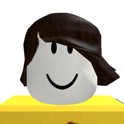 Roblox profile picture for @qow