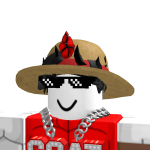 PolishPlayer Roblox avatar