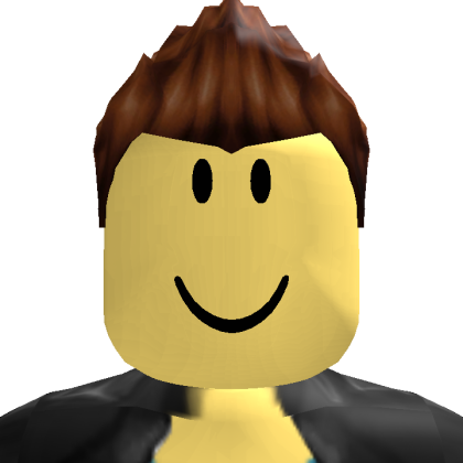 Roblox profile picture for @PAPINGAME