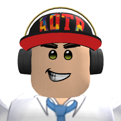 Roblox profile picture for @yatka23