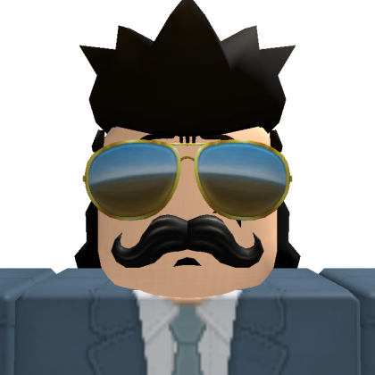 Roblox profile picture for @Yeast