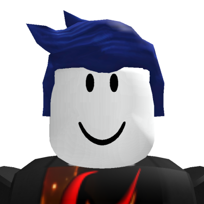Roblox profile picture for @seroaks0
