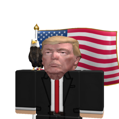 Roblox avatar