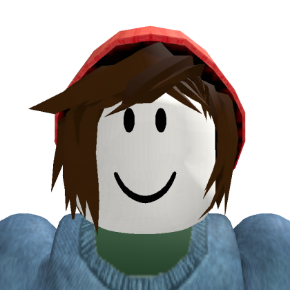Roblox profile picture for @MAXwins9