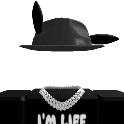 Roblox avatar