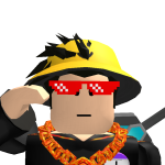 @KingHarisGoldking