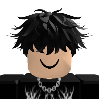 Roblox avatar