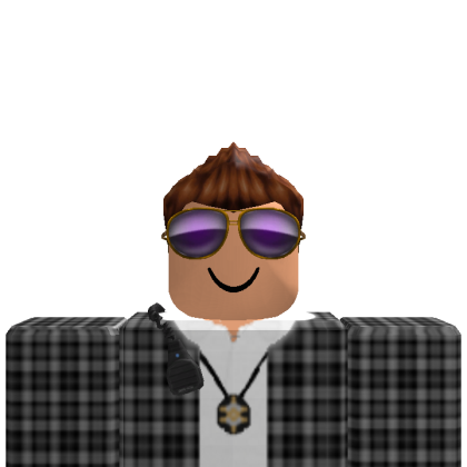 Roblox avatar