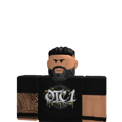 Roblox avatar