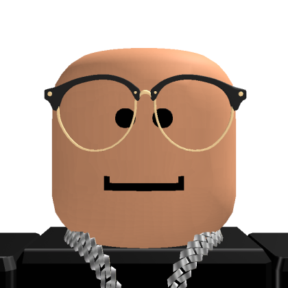Roblox avatar
