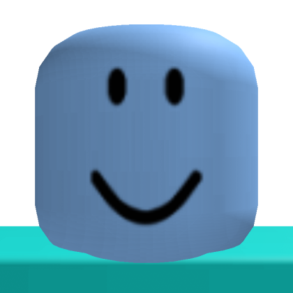 Roblox profile picture for @comb
