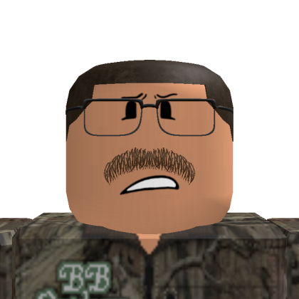Roblox avatar