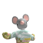 Kennedy Roblox avatar