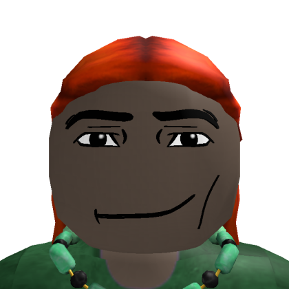 Roblox profile picture for @Gfrdausy