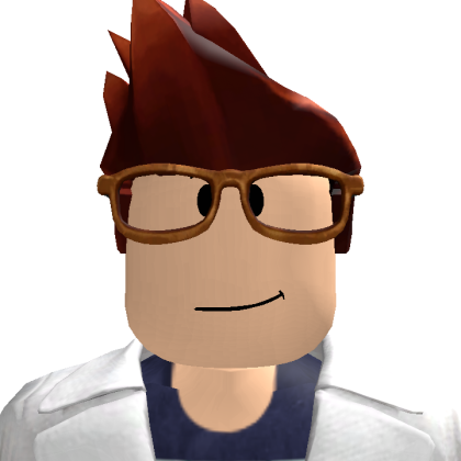 Roblox profile picture for @virgus53