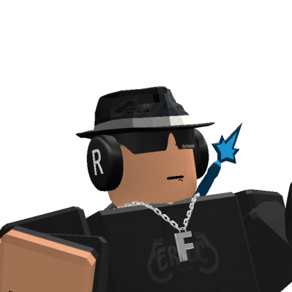 Roblox avatar