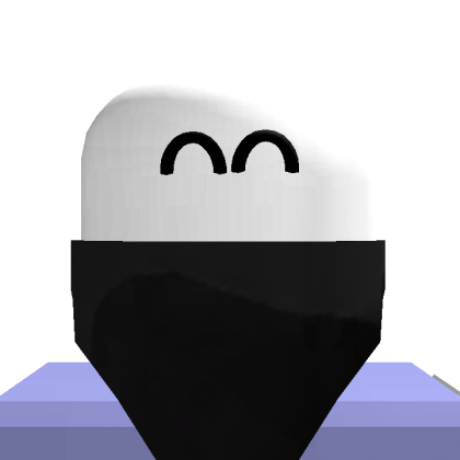 Roblox profile picture for @der