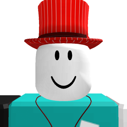 Roblox profile picture for @Communicated