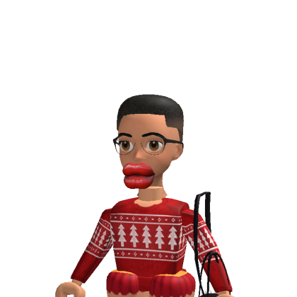 Roblox avatar