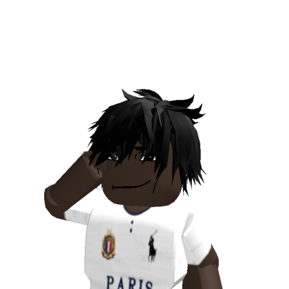 Roblox avatar
