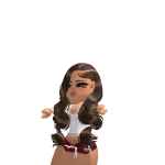 @Aneciathebastkid