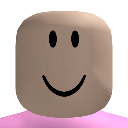 Roblox profile picture for @vmemmedov