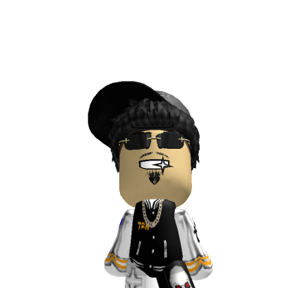 Roblox profile picture for @grenexh123