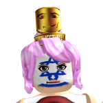 halooo Roblox avatar