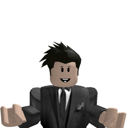 Roblox avatar