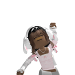 @IamAriyah
