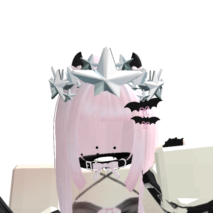 Roblox profile picture for @revived