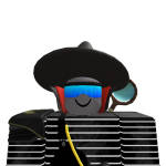 @RoboticMagician