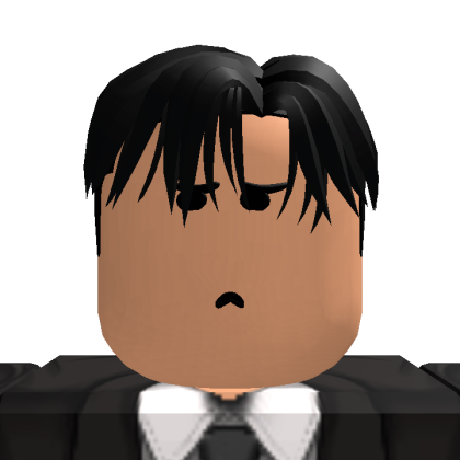 Roblox avatar