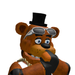 @FreddyFazbearwthug