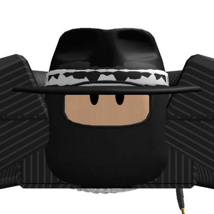 Roblox avatar