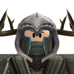 @Ahrinmor