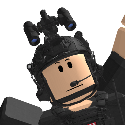 Roblox avatar