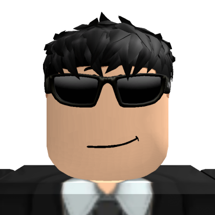 Roblox avatar