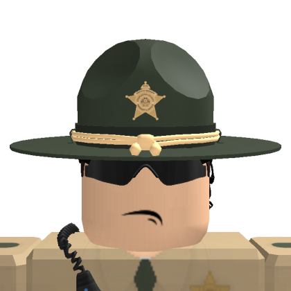 Roblox avatar