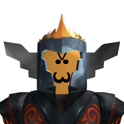 Roblox profile picture for @Fever