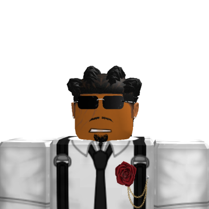 Roblox avatar