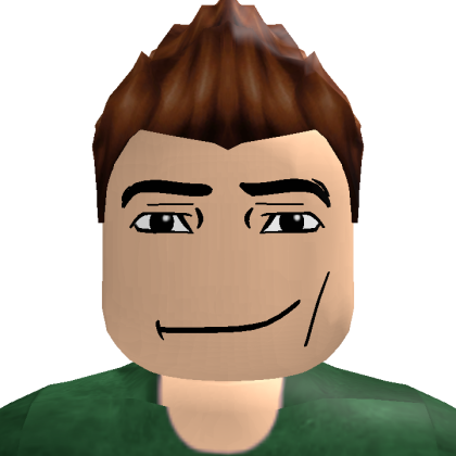 Roblox profile picture for @mnr_nc3