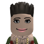 @ASTR00KINGST0N