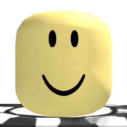 Roblox profile picture for @fashion