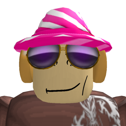 Roblox avatar