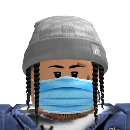 Roblox avatar