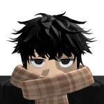 iBliz Roblox avatar