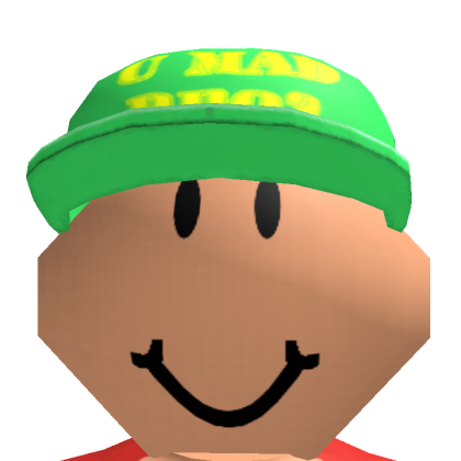 Roblox avatar
