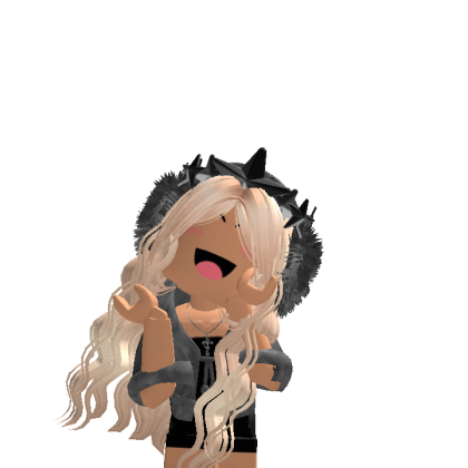 Roblox avatar