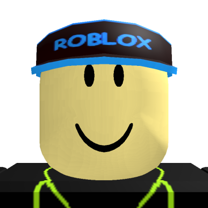 Roblox profile picture for @ethnic